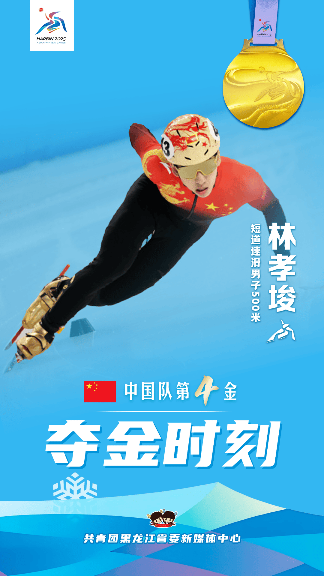 运动员状态火爆，金牌在望！的简单介绍