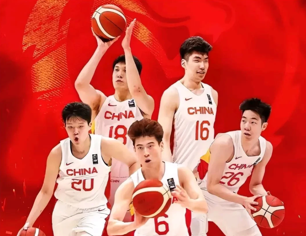 顶尖篮球明星首次参演跨国合作赛事