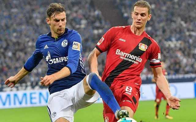 关于沙尔克战术打法受批评,需改进调整的信息 关于沙尔克战术打法受批评,需改进调整的信息