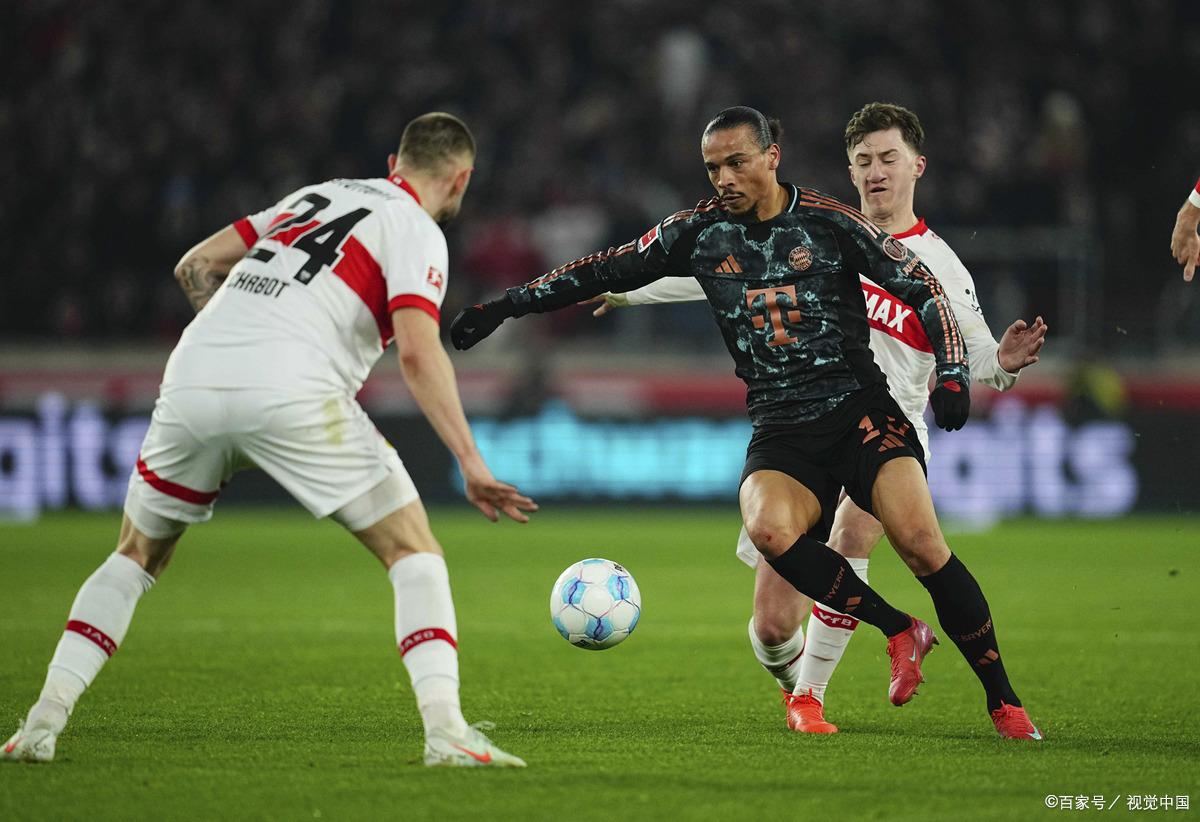 黑白直播体育-关于拜仁慕尼黑队员表现优秀,连胜纪录延续的信息