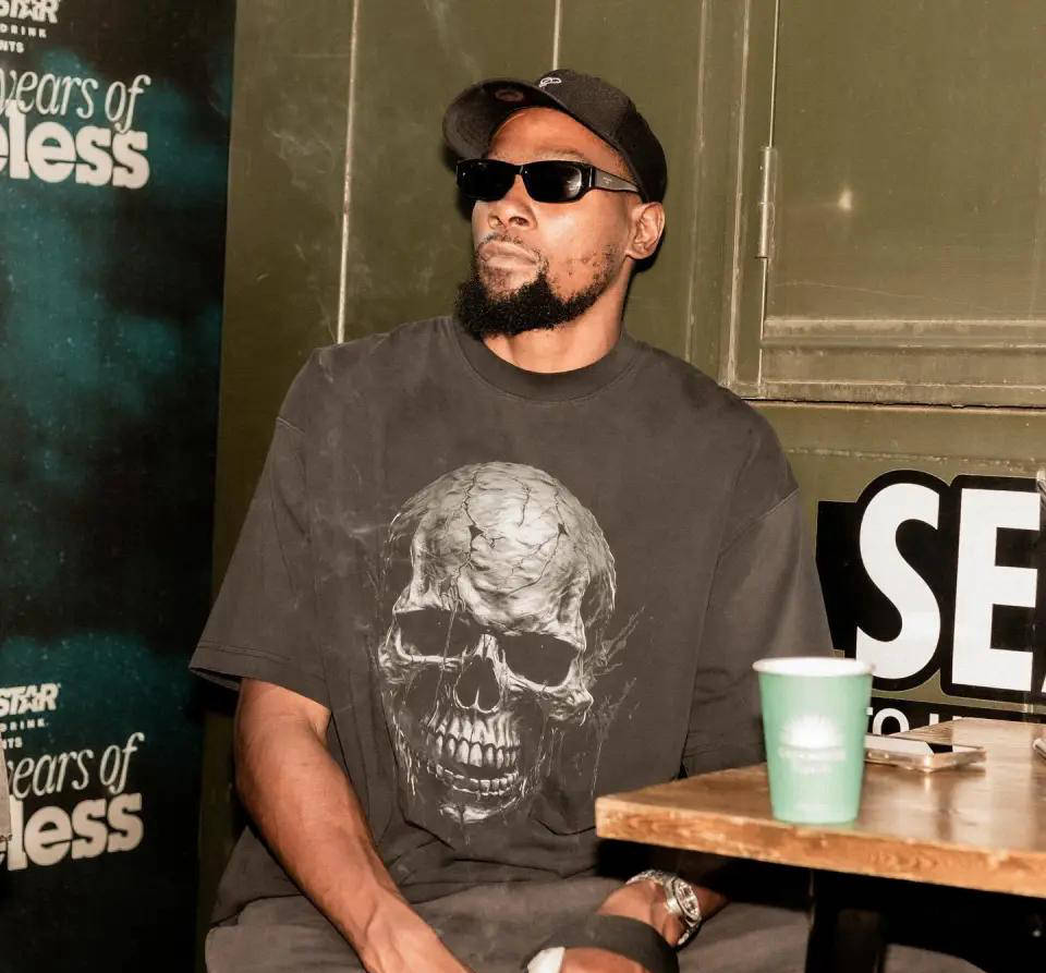 黑白直播-阿根廷男篮碾压热火B队,杜兰特统治全场