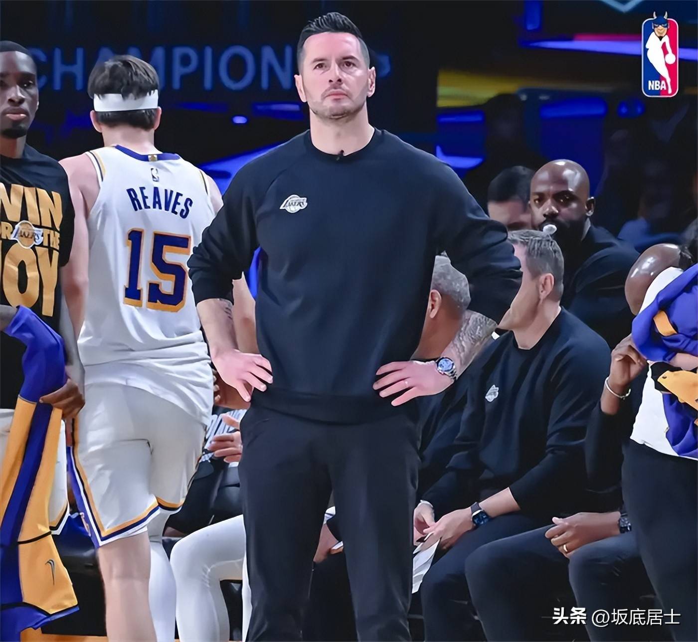 黑白直播在线观看-雷霆力克湖人,约基奇惊艳世界