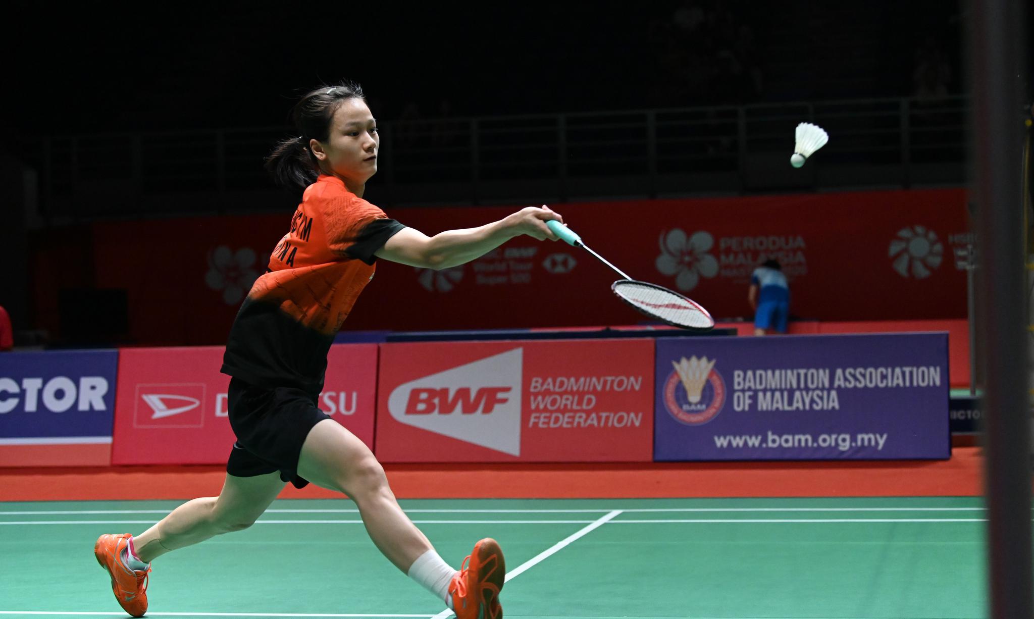 黑白直播体育-印度羽毛球队轻取马来西亚羽毛球队,戴资颖制霸全场的简单介绍