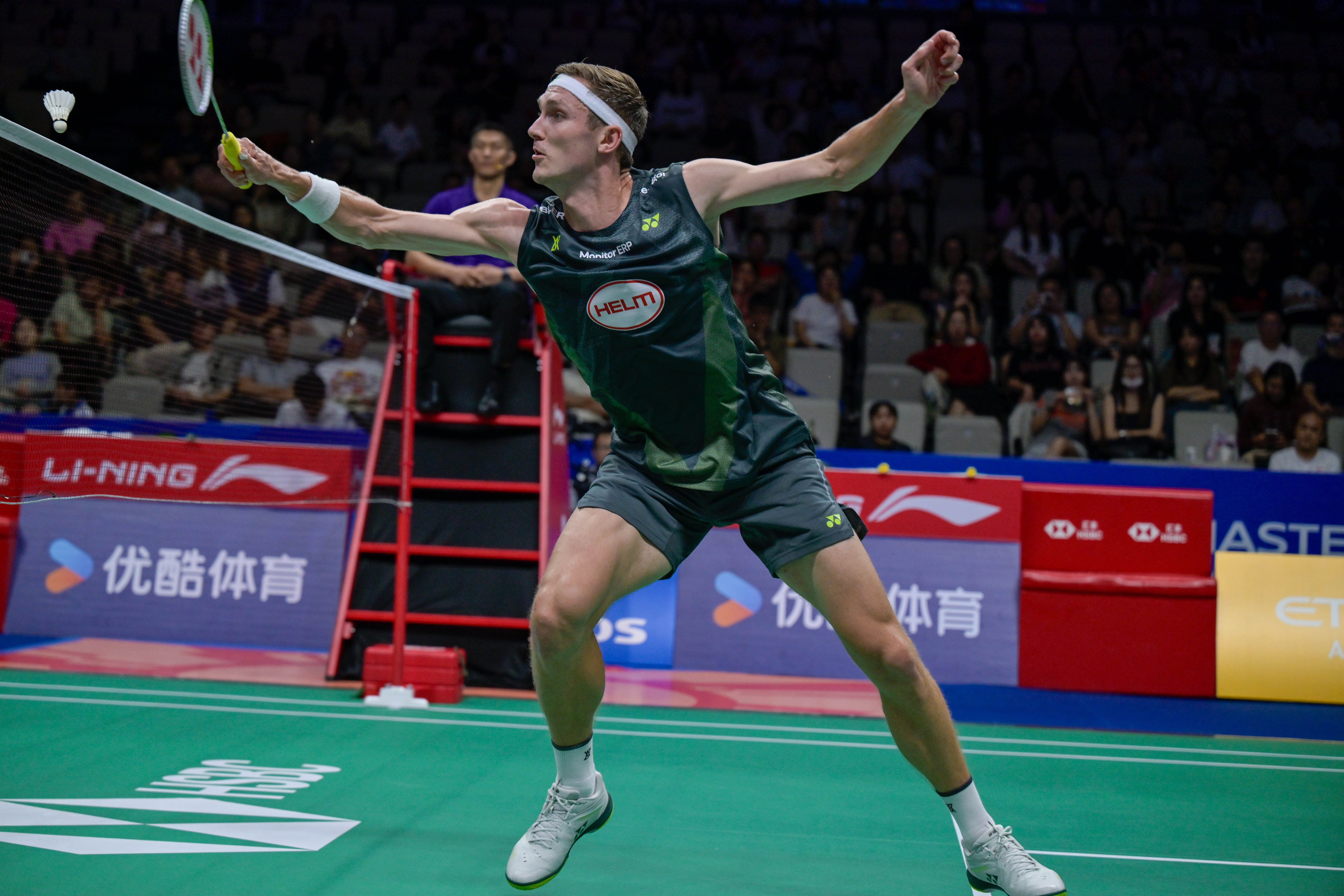 英格兰羽毛球队逆转韩国羽毛球队,安赛龙统治全场的简单介绍 英格兰羽毛球队逆转韩国羽毛球队,安赛龙统治全场的简单介绍