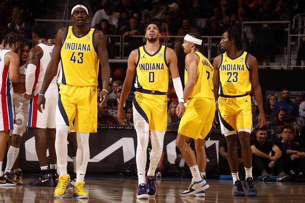 黑白直播体育-包含步行者客场力克热火,蒂姆·哈达威29分砍下全队最高的词条