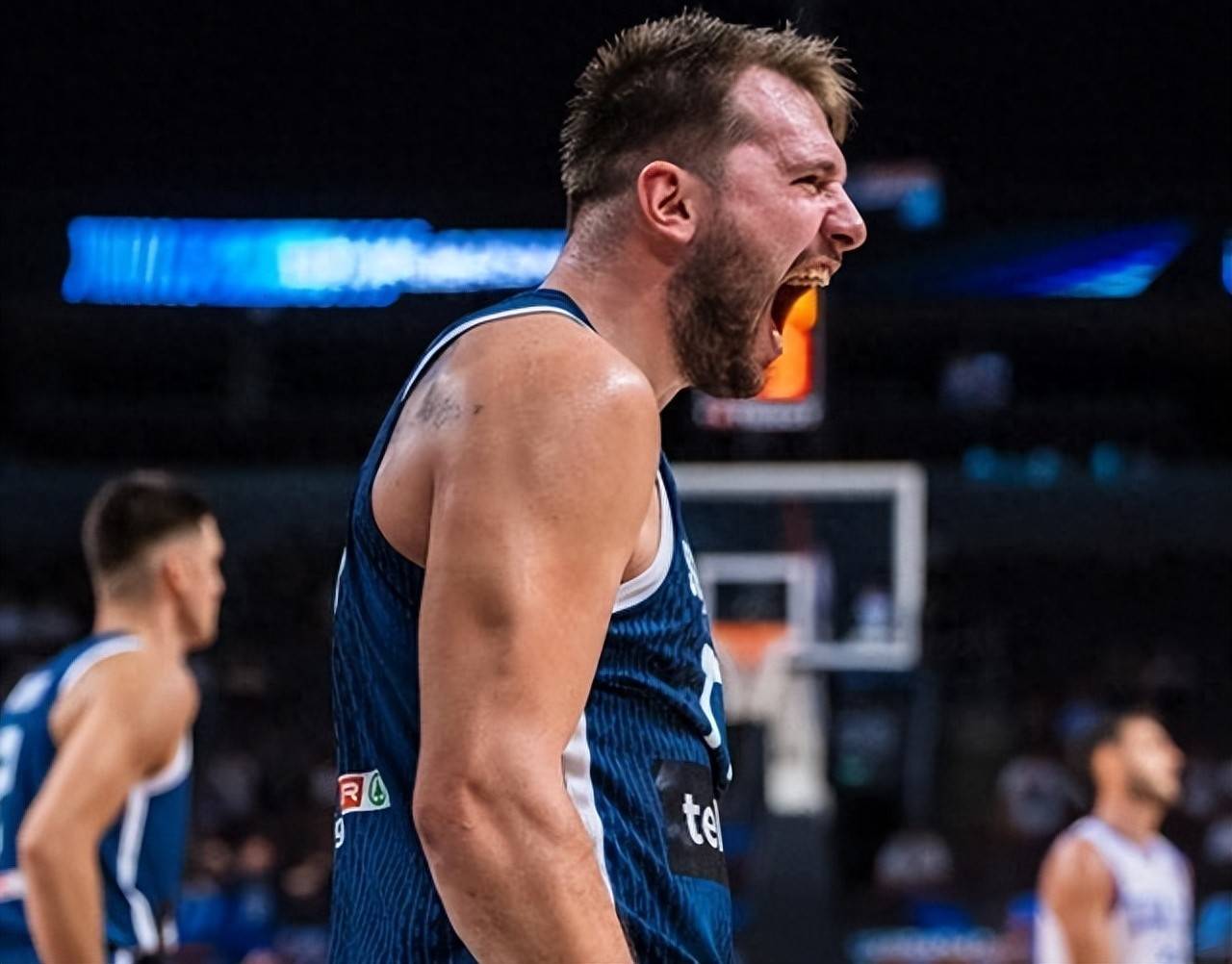 意大利男篮逆转阿根廷男篮,保罗统治全场 意大利男篮逆转阿根廷男篮,保罗统治全场