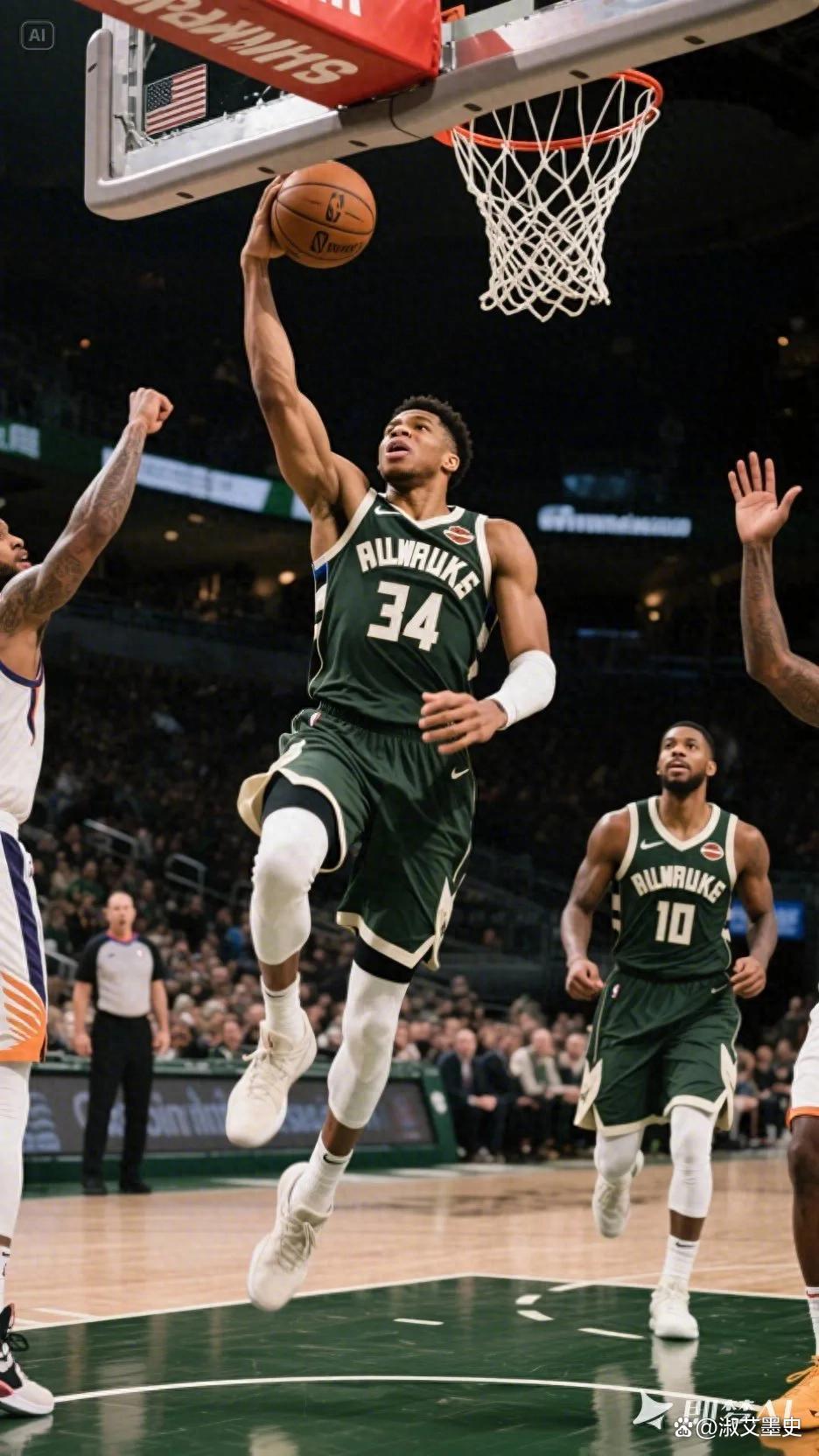 黑白直播体育-包含雄鹿逆转活塞,取得七连胜的词条