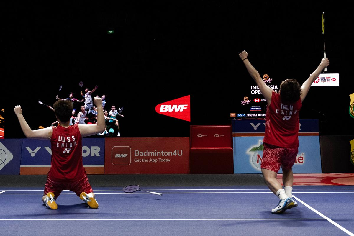 黑白直播在线观看nba-韩国羽毛球队碾压日本羽毛球队,陶菲克关键制胜的简单介绍