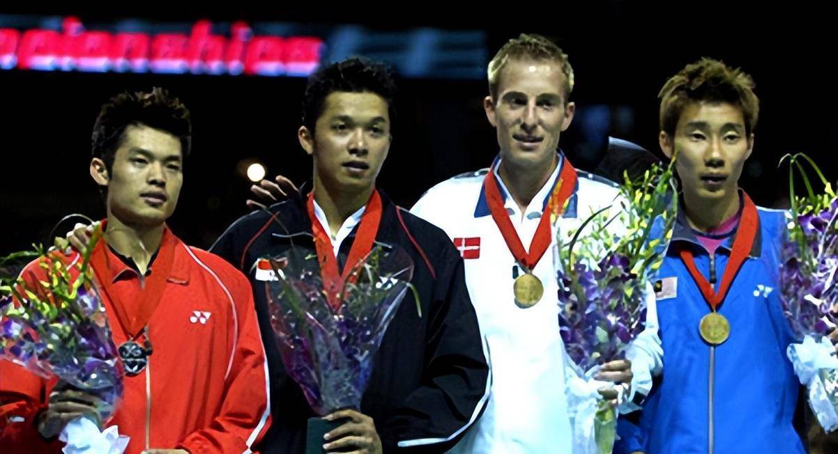 韩国羽毛球队碾压日本羽毛球队,陶菲克关键制胜的简单介绍 韩国羽毛球队碾压日本羽毛球队,陶菲克关键制胜的简单介绍