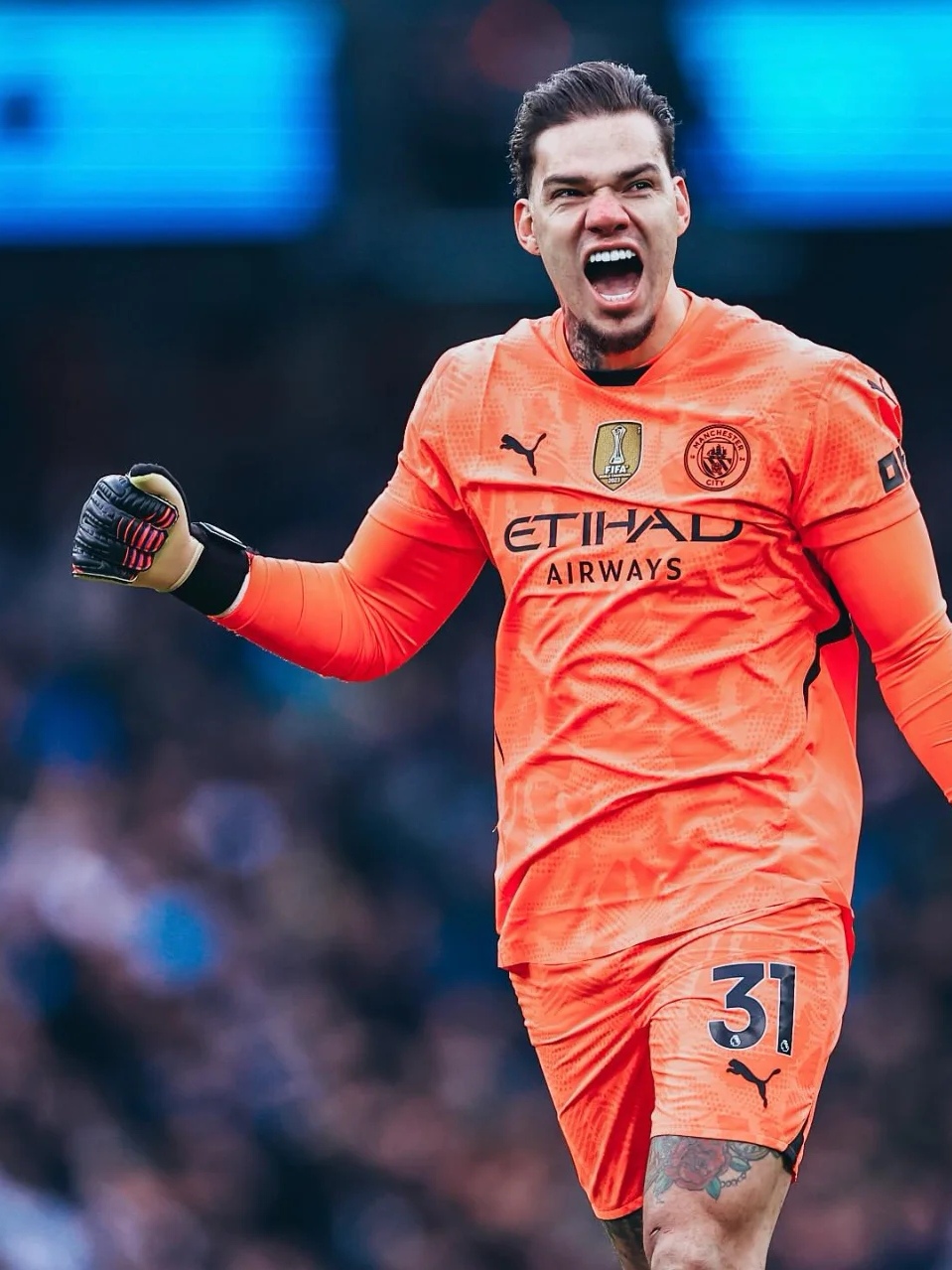 曼城绝杀摩洛哥,马尔基尼奥斯惊艳世界 曼城绝杀摩洛哥,马尔基尼奥斯惊艳世界