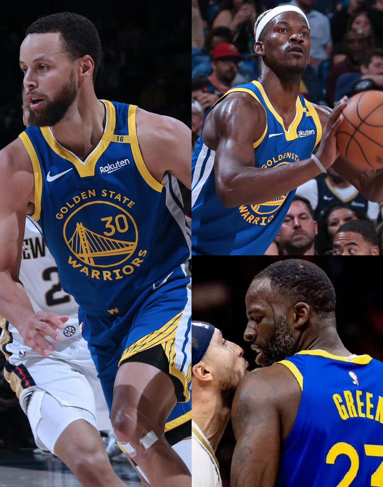 勇士客场逆转掘金,库里全场砍下30分的简单介绍 勇士客场逆转掘金,库里全场砍下30分的简单介绍