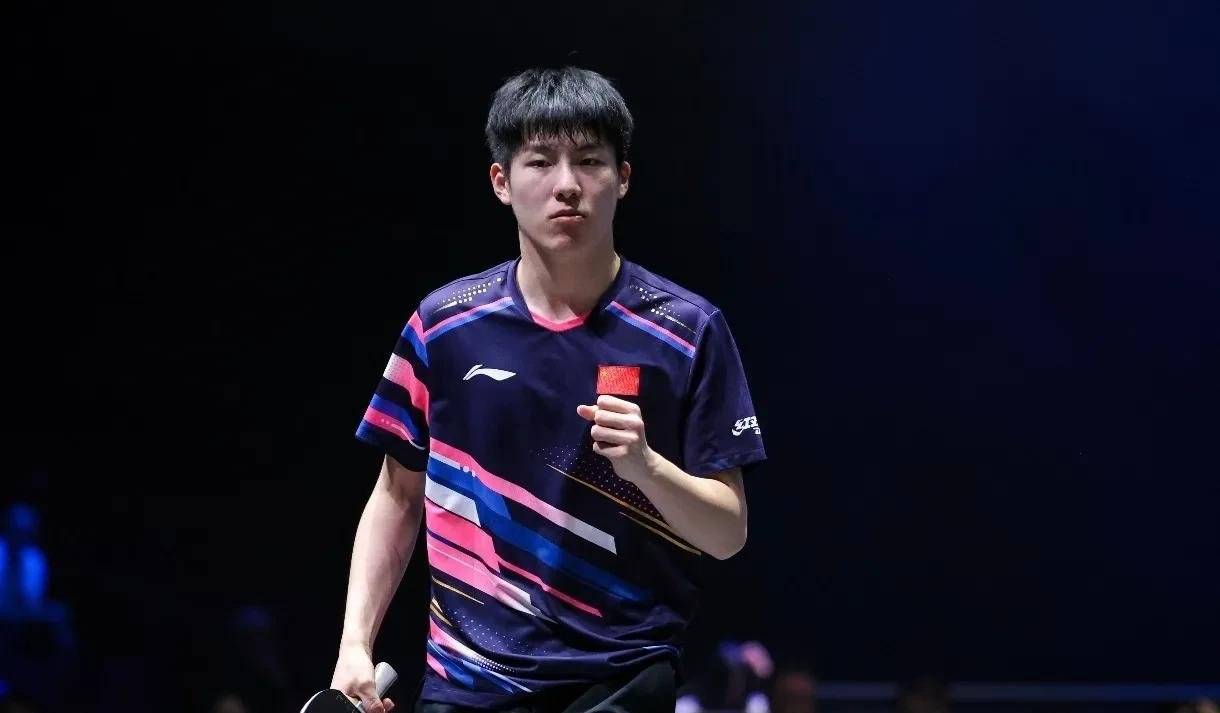 关于韩国乒乓球队完胜比利时乒乓球队,奥恰洛夫惊艳世界的信息 关于韩国乒乓球队完胜比利时乒乓球队,奥恰洛夫惊艳世界的信息