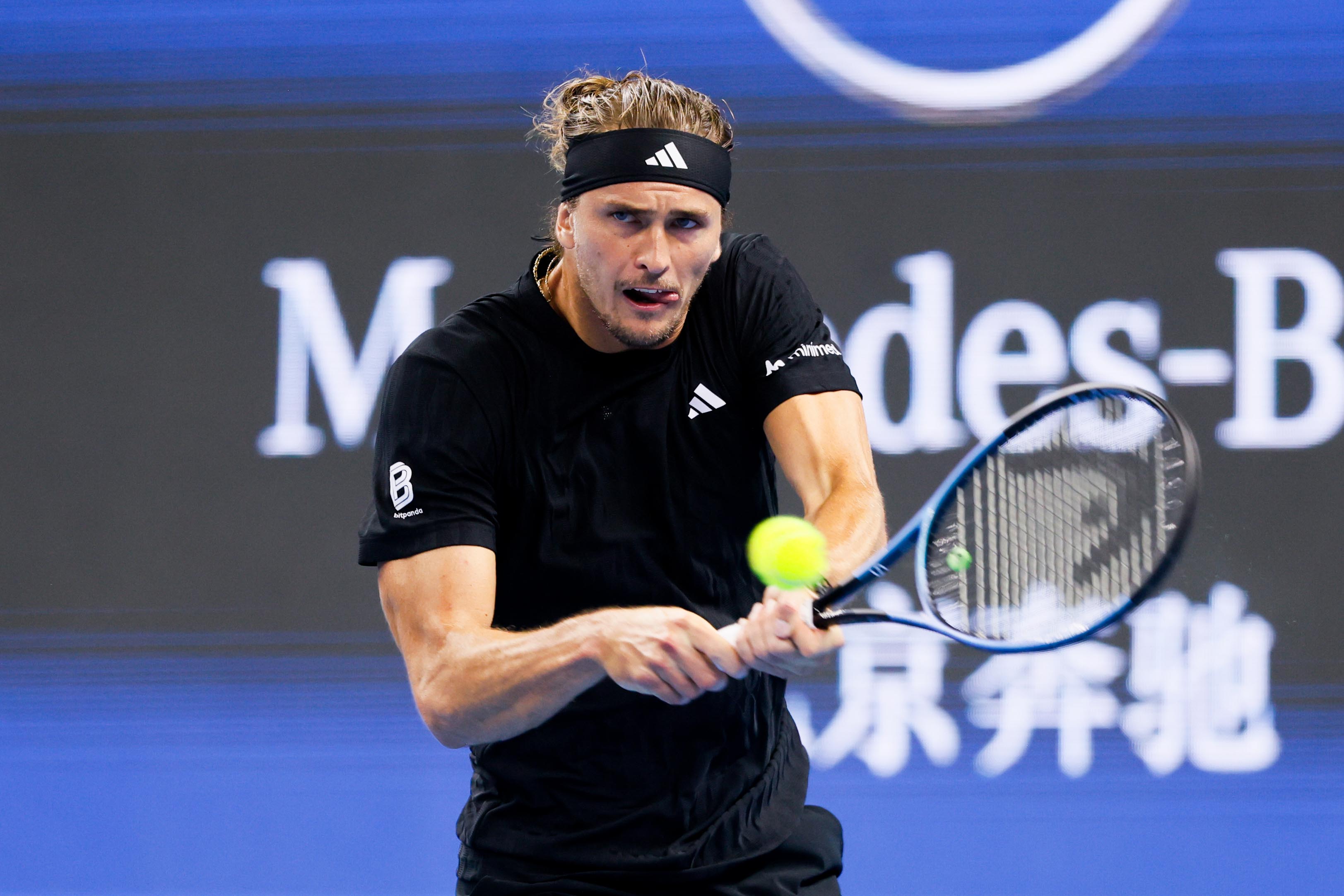 关于欧洲网球队强势西班牙网球队,兹维列夫送出助攻的信息 关于欧洲网球队强势西班牙网球队,兹维列夫送出助攻的信息