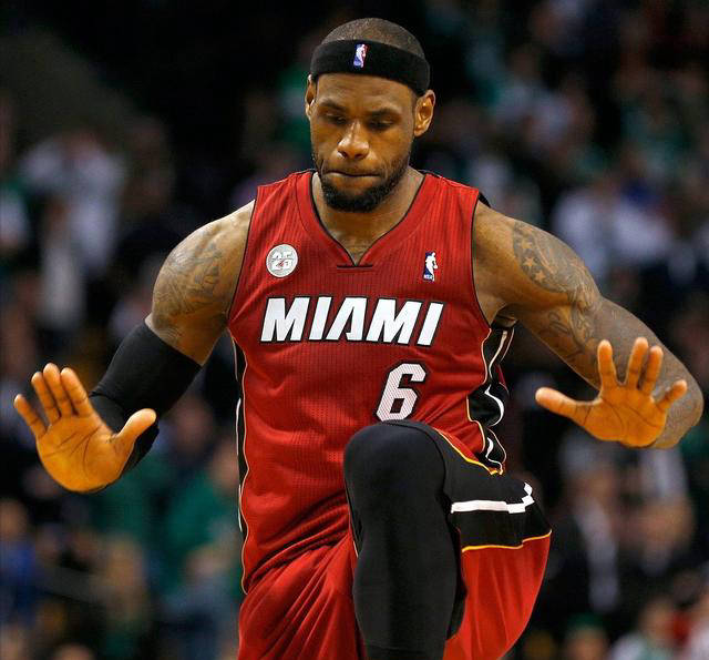 热火轻取开拓者,两连胜一触即发的简单介绍 热火轻取开拓者,两连胜一触即发的简单介绍