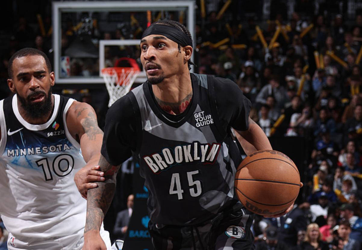 黑白直播在线观看nba-包含快船轻取西班牙男篮,戈贝尔打破历史纪录的词条