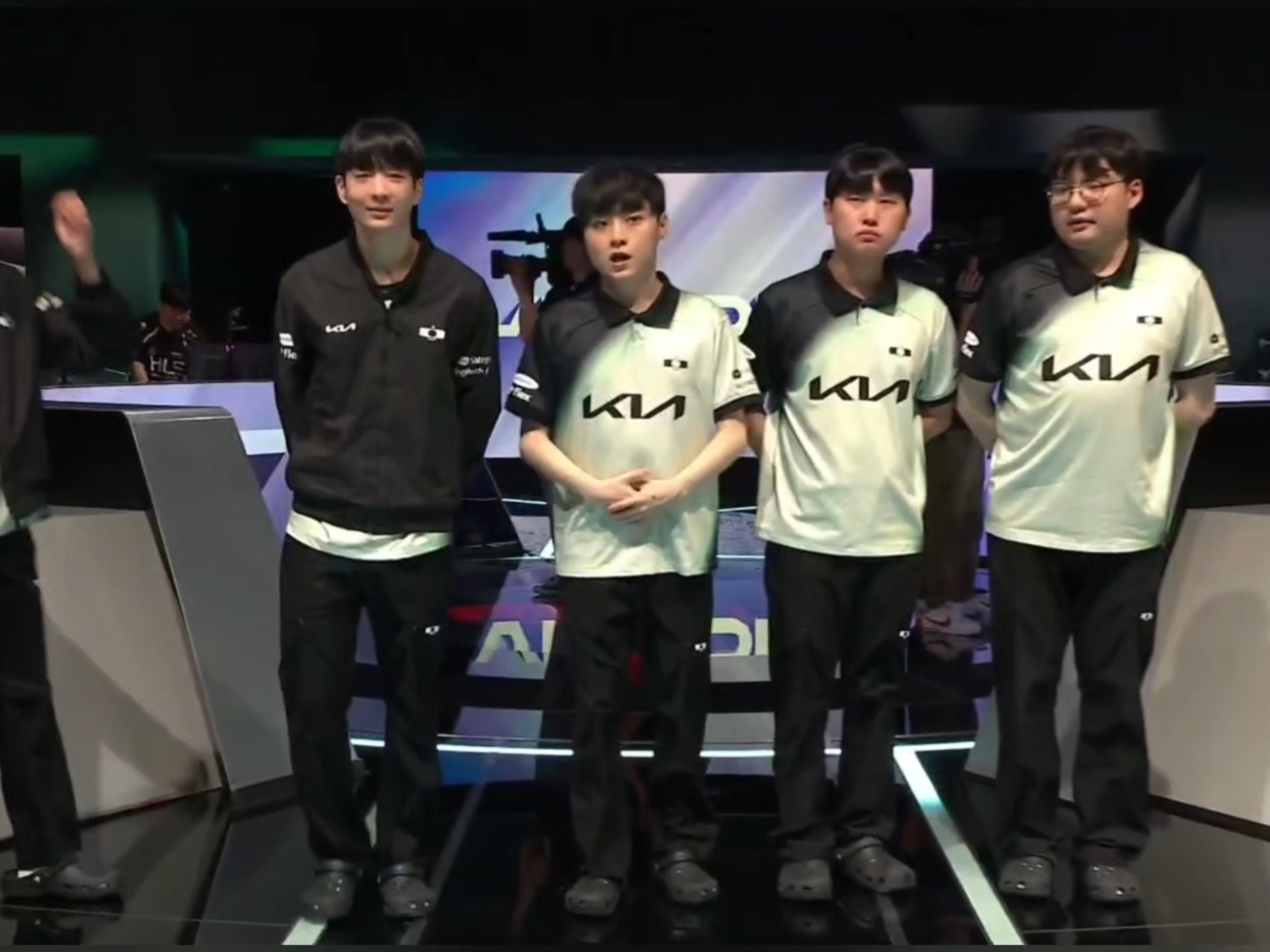 DK逆转FPX,Gumayusi关键制胜 DK逆转FPX,Gumayusi关键制胜