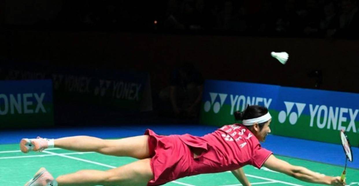 法国羽毛球队轻取日本羽毛球队,辛杜送出助攻 法国羽毛球队轻取日本羽毛球队,辛杜送出助攻