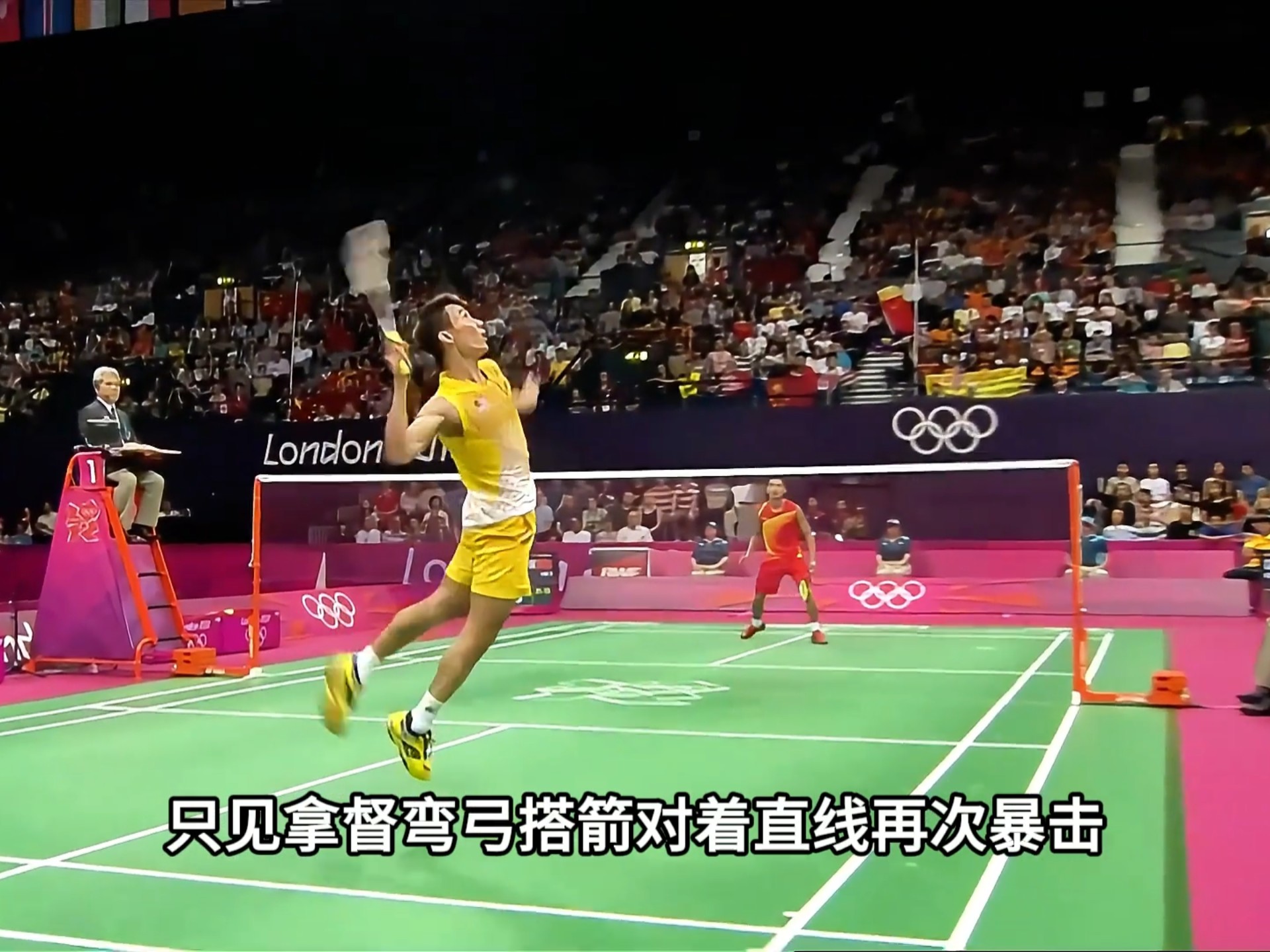 丹麦羽毛球队逆转印度羽毛球队,李宗伟制霸全场的简单介绍 丹麦羽毛球队逆转印度羽毛球队,李宗伟制霸全场的简单介绍