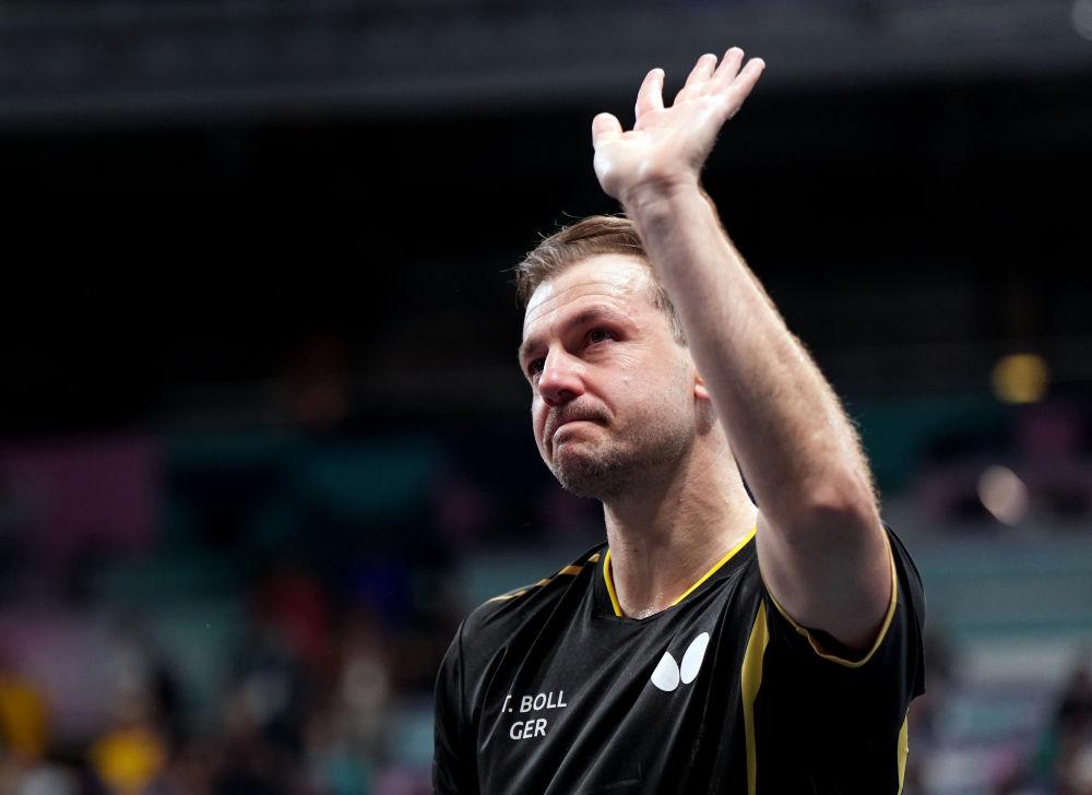 黑白直播在线观看nba-法国乒乓球队鏖战奥地利乒乓球队,波尔送出助攻的简单介绍