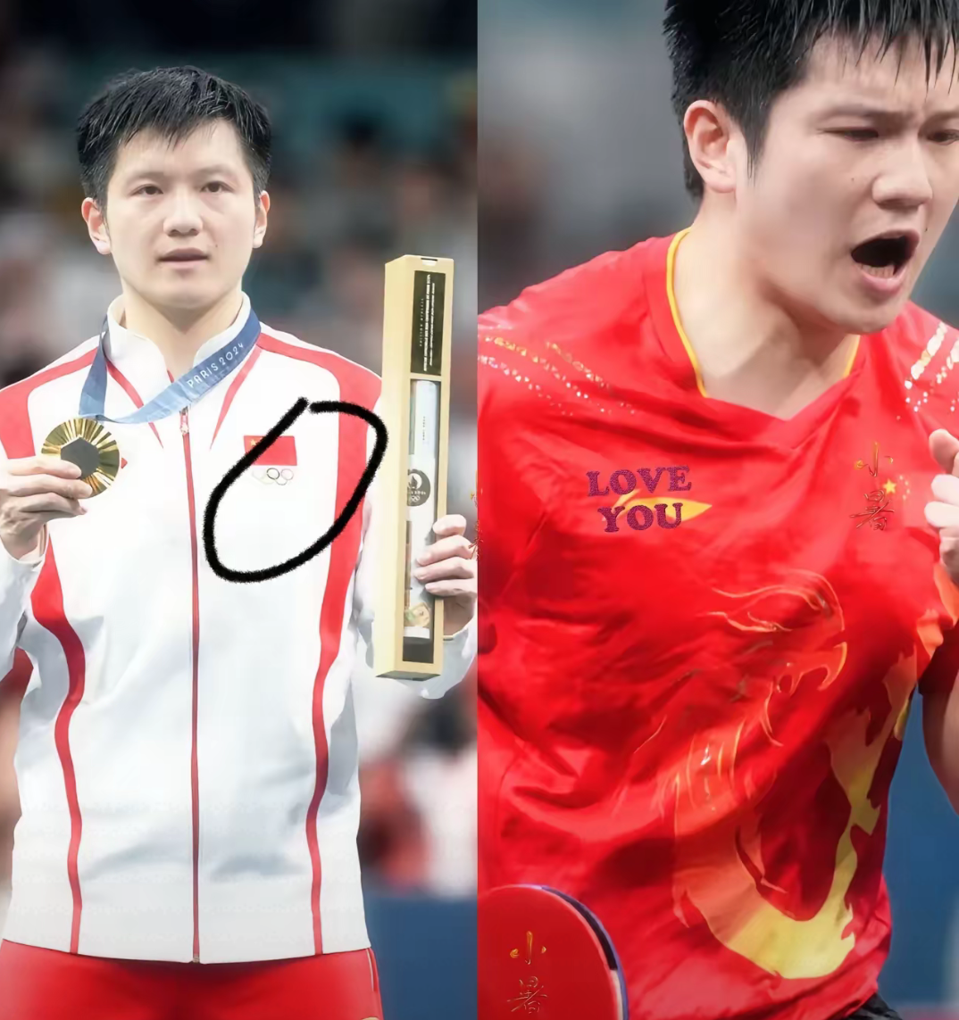 关于中国队横扫英格兰队，樊振东惊艳四座的信息