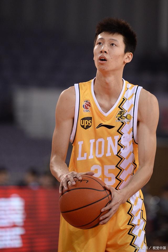 雷霆完胜北京队，孙铭徽扛起全队