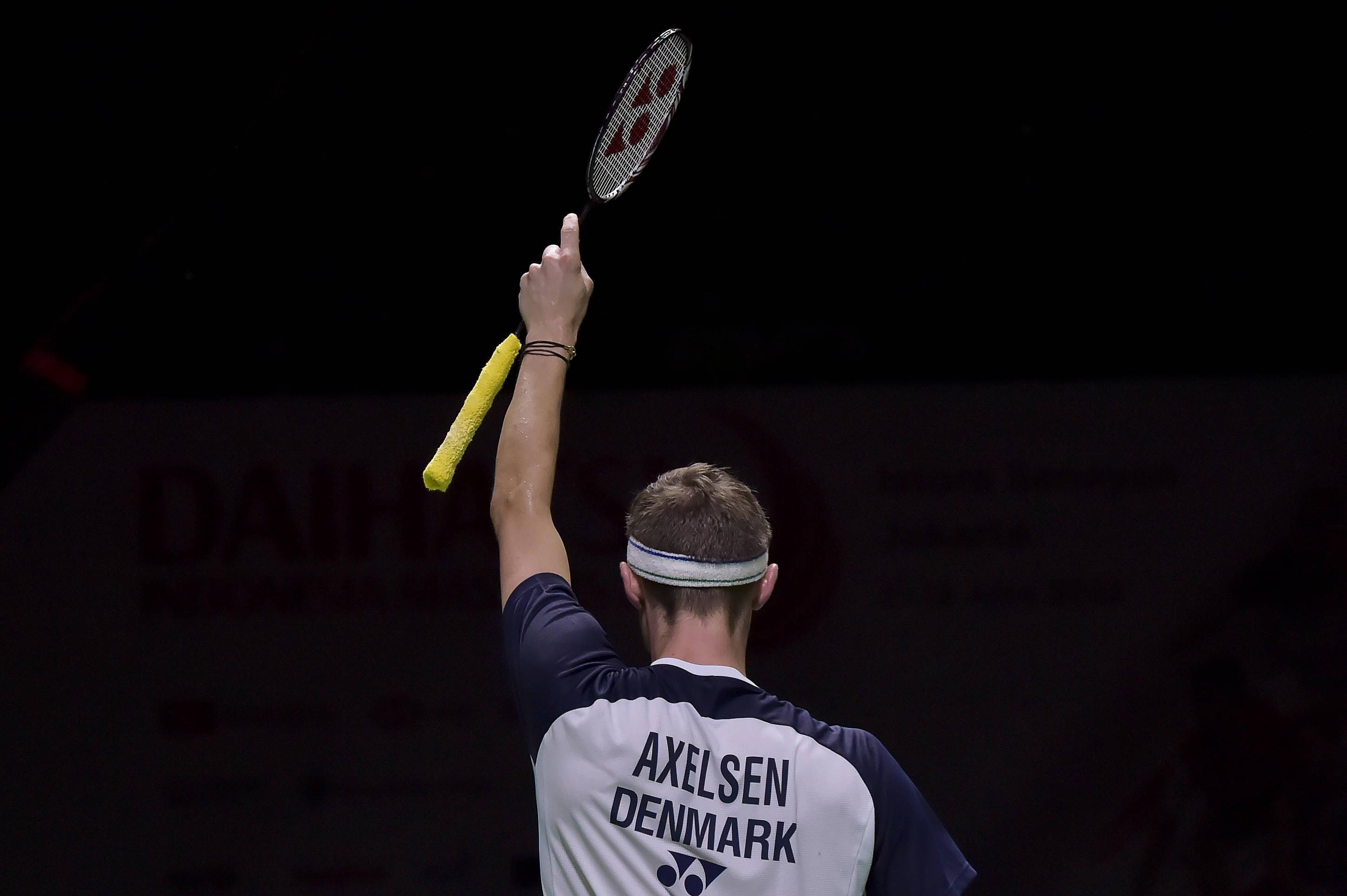 法国队翻盘印尼队，安赛龙高光表现的简单介绍