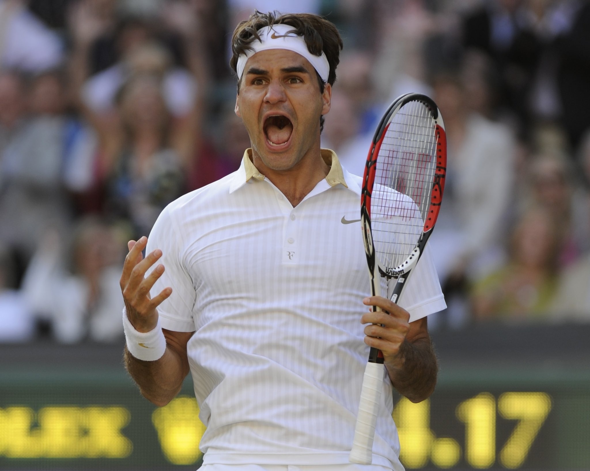 黑白直播nba-温网鏖战澳网,蒂姆刷新纪录