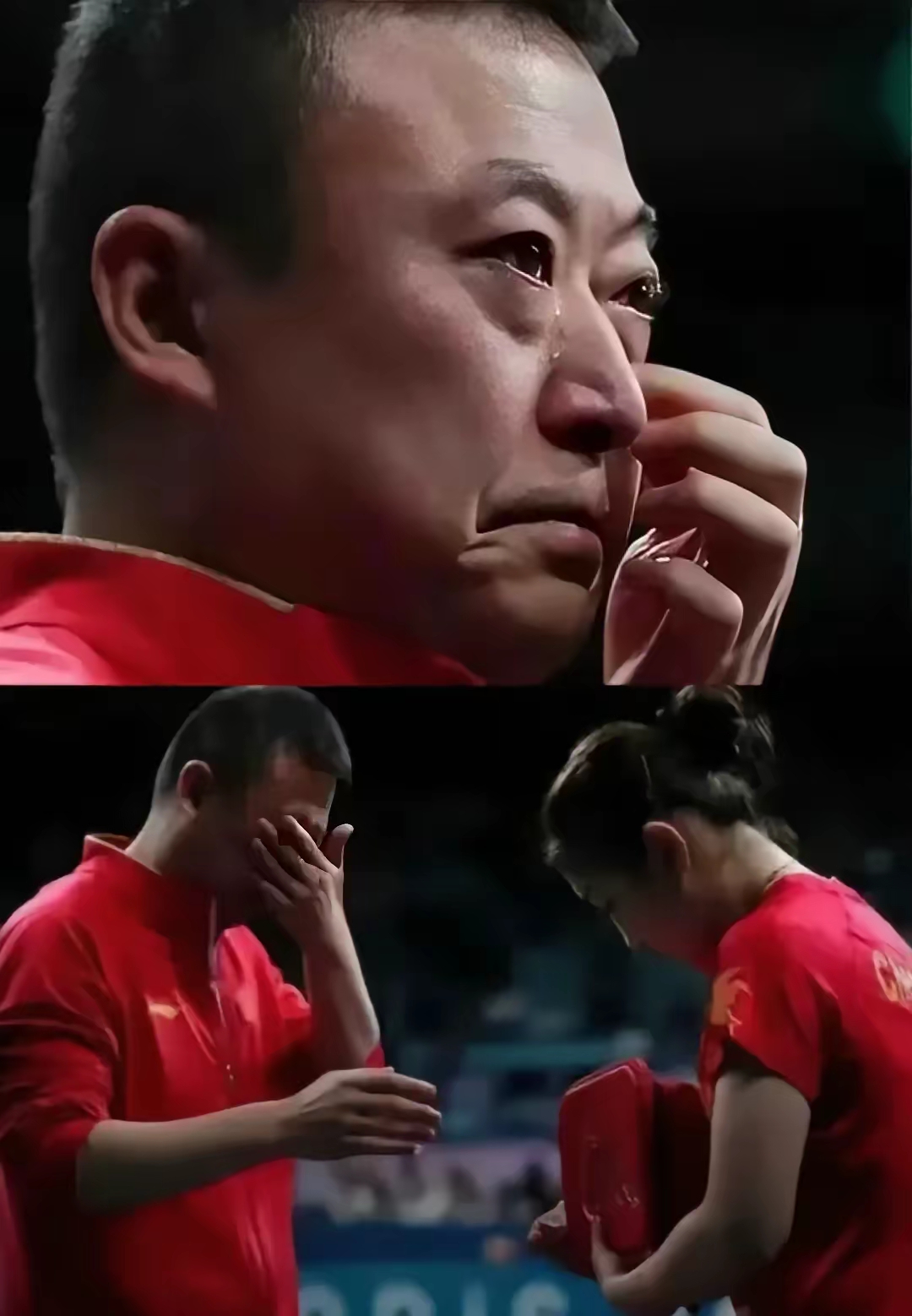 黑白直播在线观看-中国队逆转韩国队,马琳带队取胜