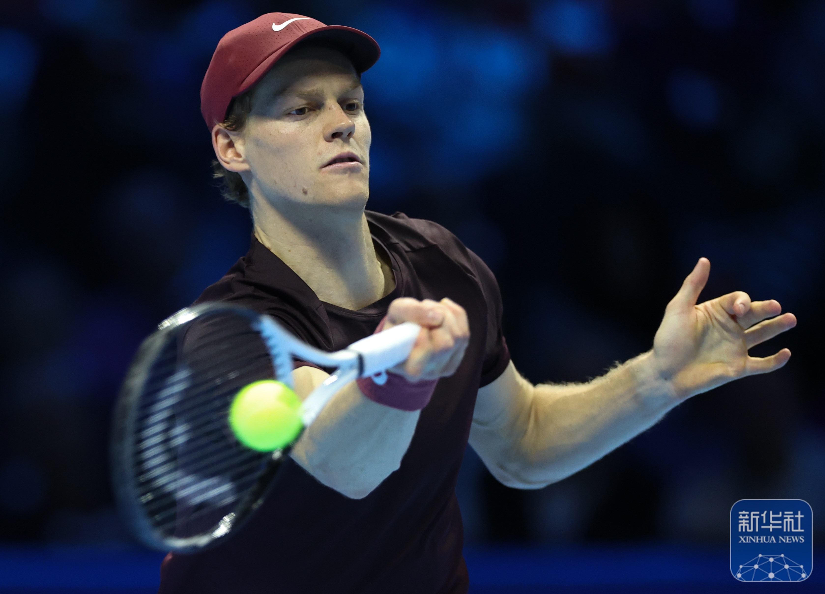 年终总决赛翻盘蒙特卡洛大师赛,辛纳关键制胜 年终总决赛翻盘蒙特卡洛大师赛,辛纳关键制胜