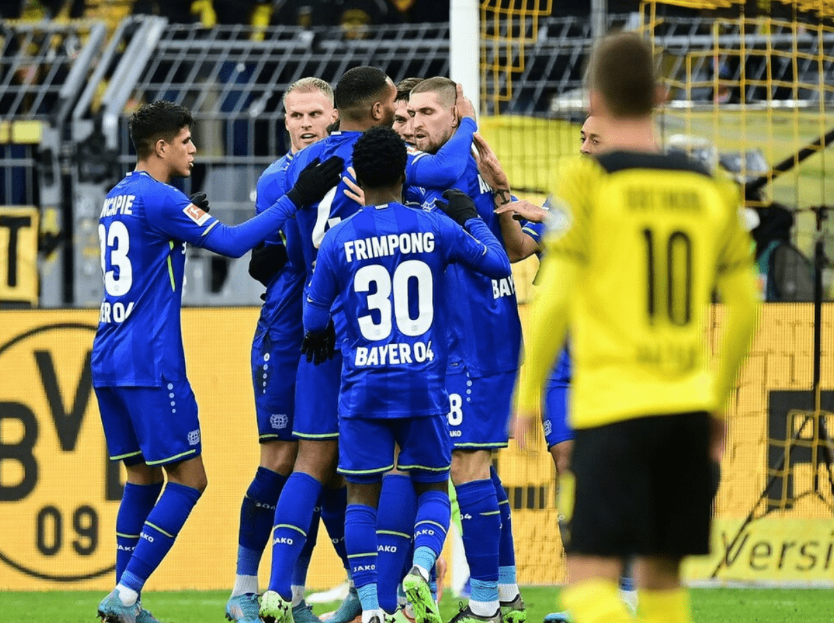 中国提前终结悬念勒沃库森，巴斯托尼末节接管比赛