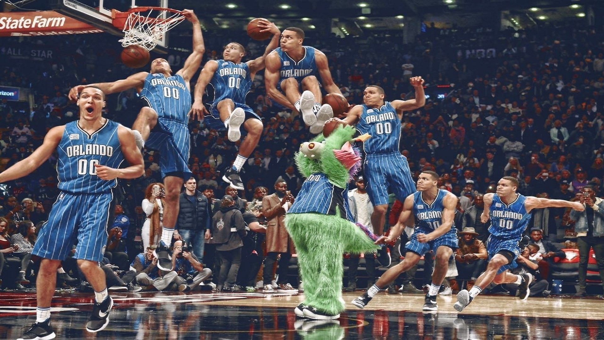 跨越足篮的统治力，国家德比的战术博弈与篮网的得分风暴