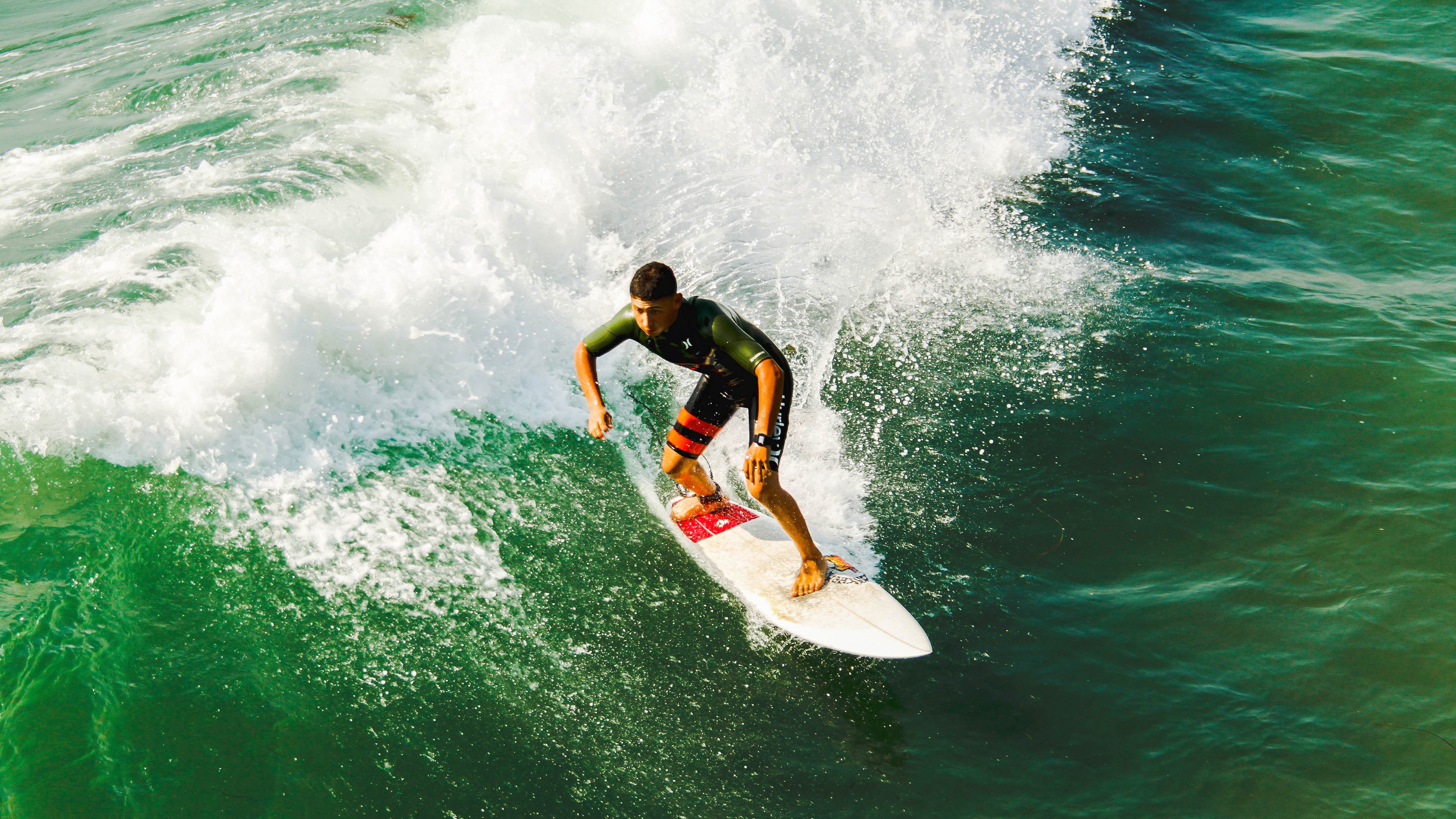 绝杀，从基辅到银石，心跳与引擎的共振